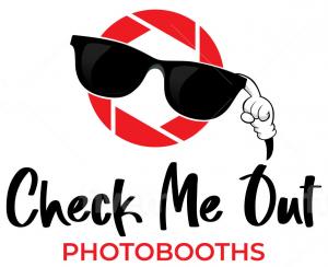 @Check Me Out Photo Booths Profile Picture