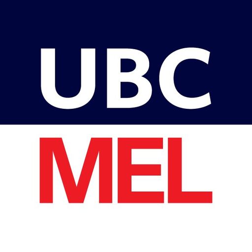 @ubcmel Profile Picture