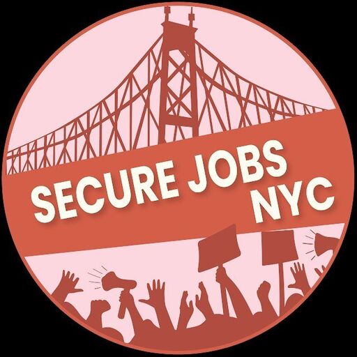 @securejobsnyc Profile Picture