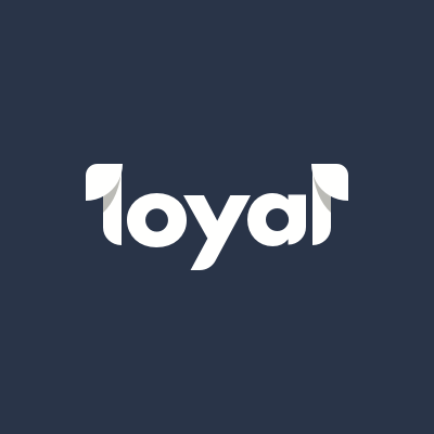 @loyalfordogs Profile Picture