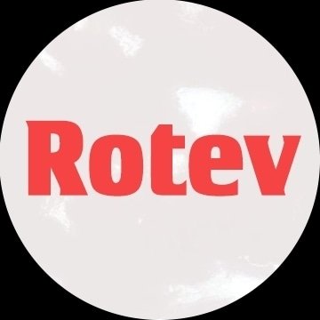 @rotev_creative_services Profile Picture