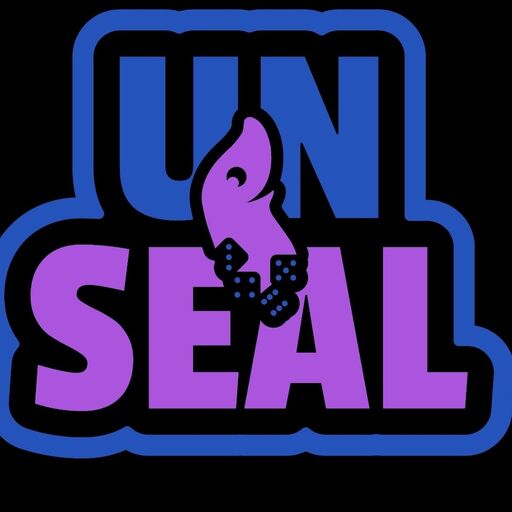 LnkBio profile picture for @unseal