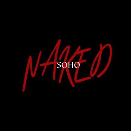 @nakedsoho Profile Picture