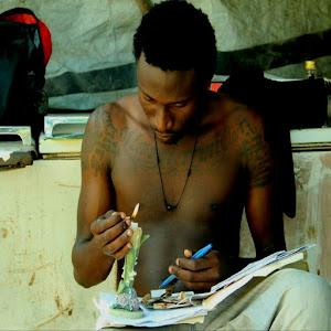 @officialkresh Profile Picture
