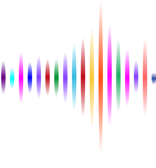 @shiftreturndigital Profile Picture