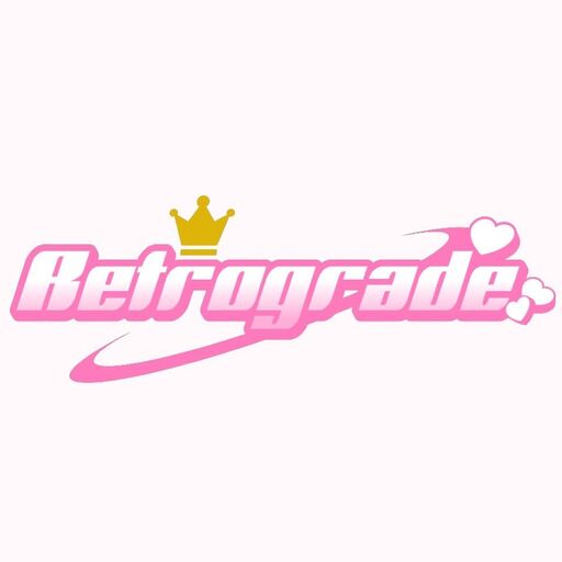 LnkBio profile picture for @retrograde