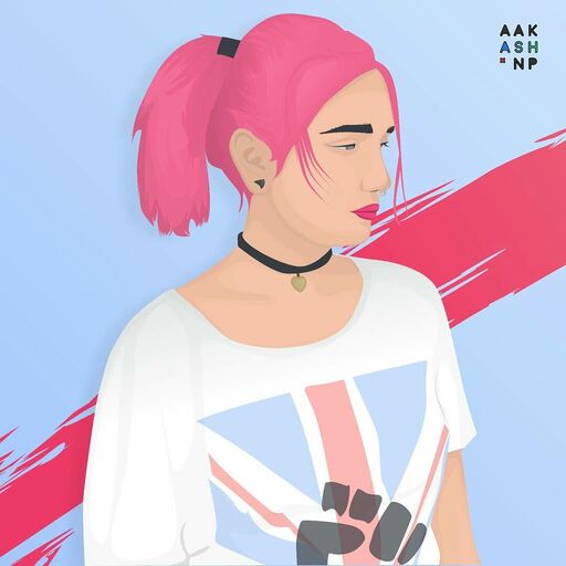 LnkBio profile picture for @nele