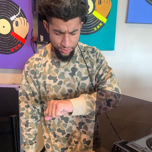 @damnyouandre Profile Picture