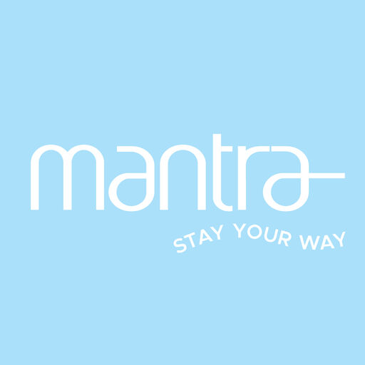 LnkBio profile picture for @mantra