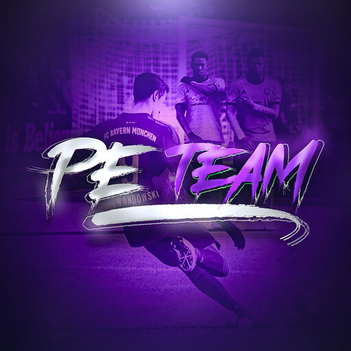 @PETEAM Profile Picture