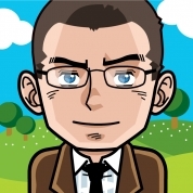 @methodicjon Profile Picture