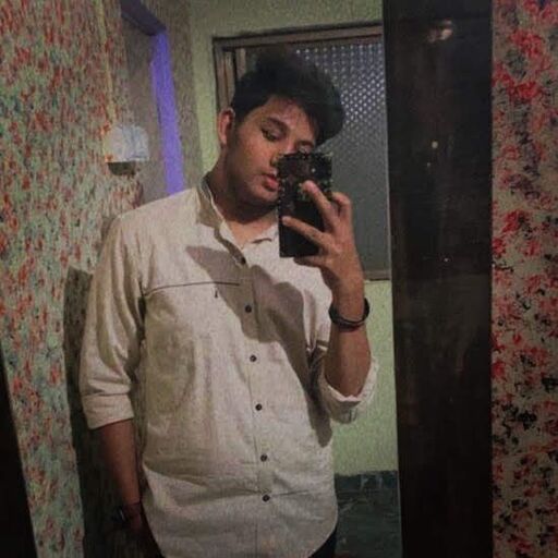 LnkBio profile picture for @vedantttt_57