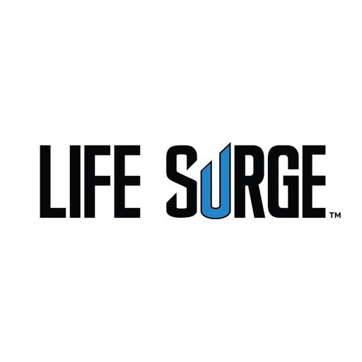 @lifesurgeevent Profile Picture