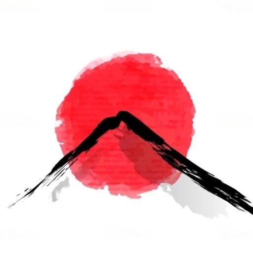 LnkBio profile picture for @japan