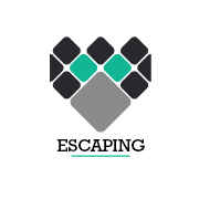 LnkBio profile picture for @escaping