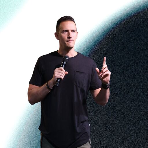 @pastorbendiaz Profile Picture