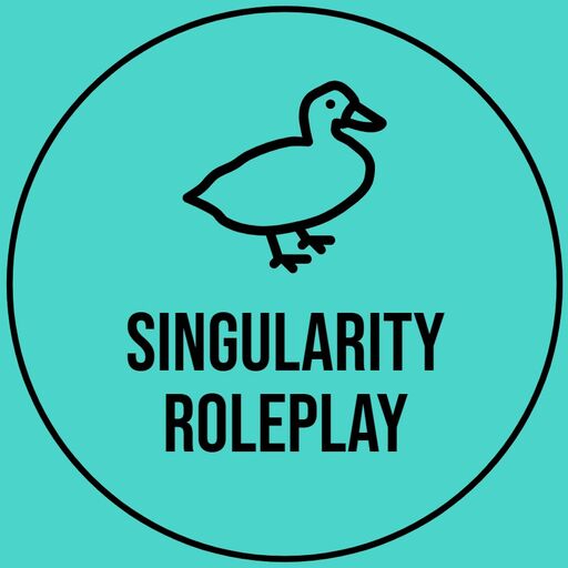 @SingularityRoleplay Profile Picture