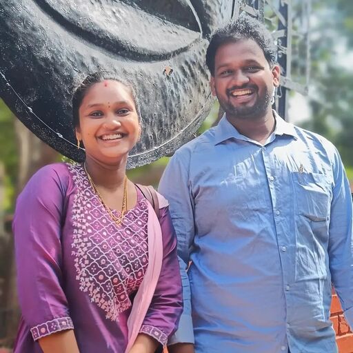LnkBio profile picture for @swarupasandaka