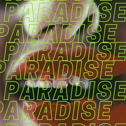 LnkBio profile picture for @paradise