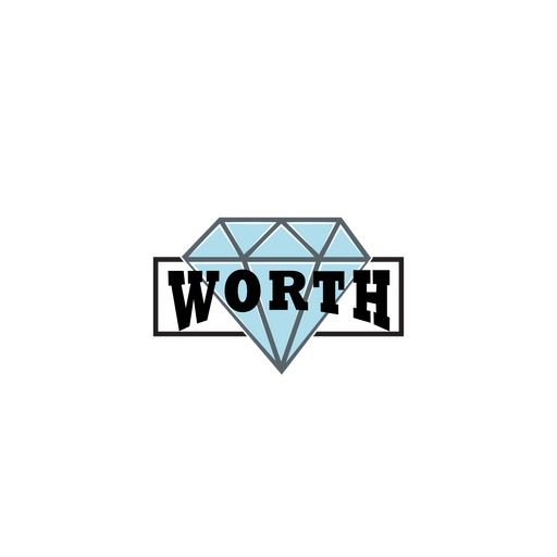 LnkBio profile picture for @worth
