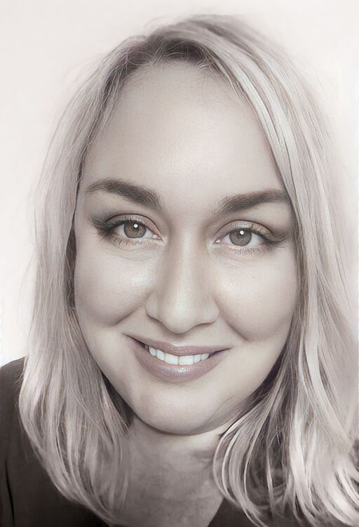 @IAmGingerTerrell Profile Picture