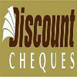 @Discountchequesca Profile Picture