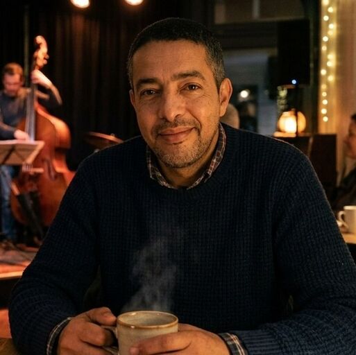 @fouezmahrouk Profile Picture