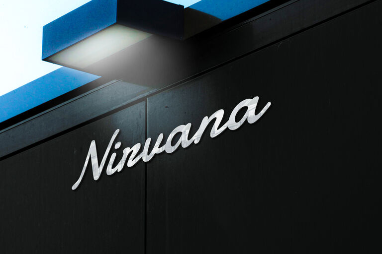 LnkBio profile picture for @nirvana