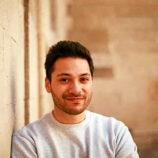 @Jordan Landaverde Profile Picture