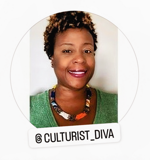 @culturist_diva Profile Picture