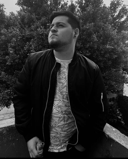 LnkBio profile picture for @jzaidmusic