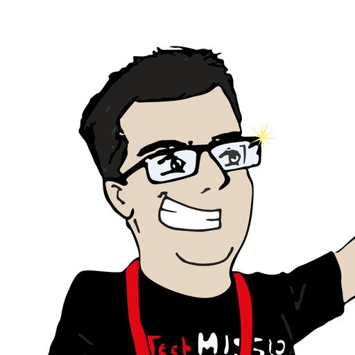 @techmission Profile Picture