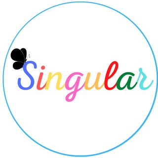 LnkBio profile picture for @singular