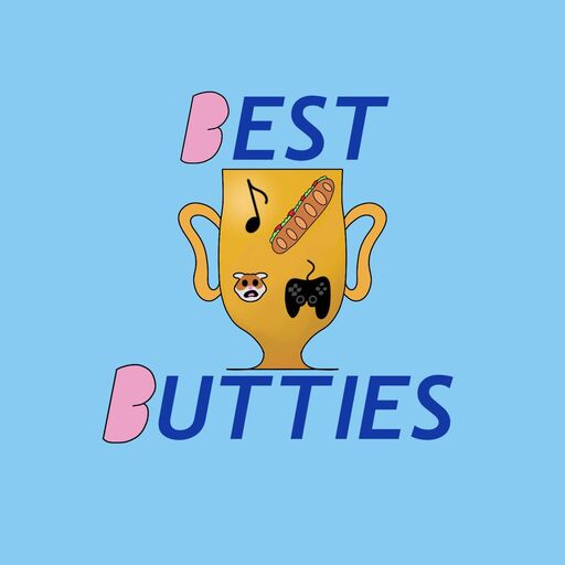 @bestbuttiespod Profile Picture