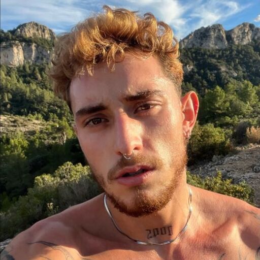 @jorgasmix Profile Picture