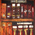 @paintingsofbooksart Profile Picture