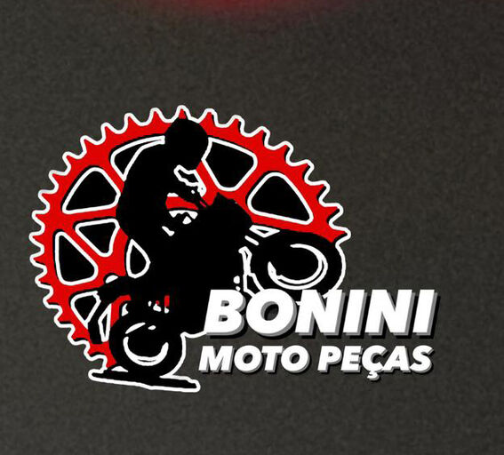 Bonini Moto Peças, Loja Online
