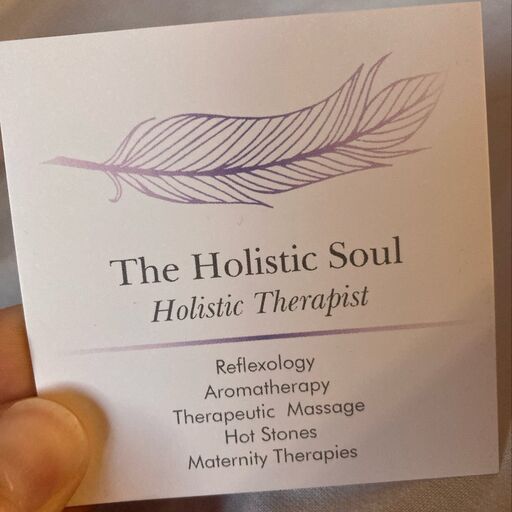 @the_holisticsoul Profile Picture