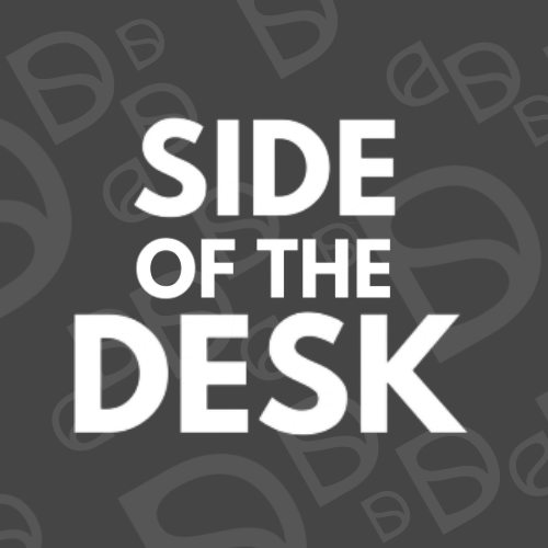 @Side of the Desk Profile Picture