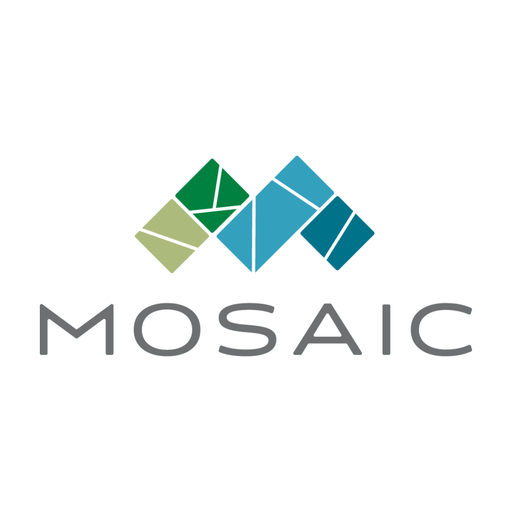 @Mosaic Profile Picture