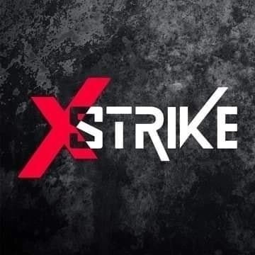 @xstrikeuae Profile Picture