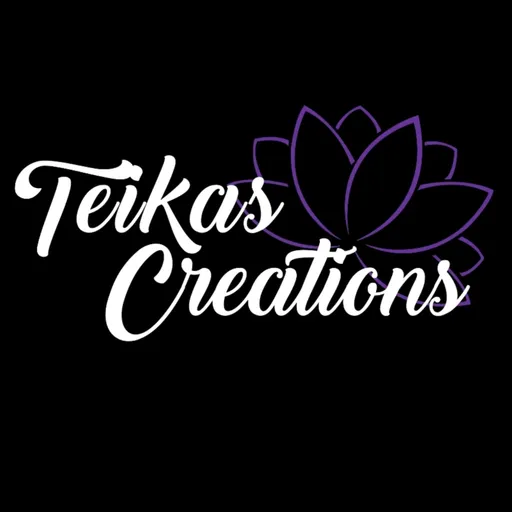 @teikascreations Profile Picture