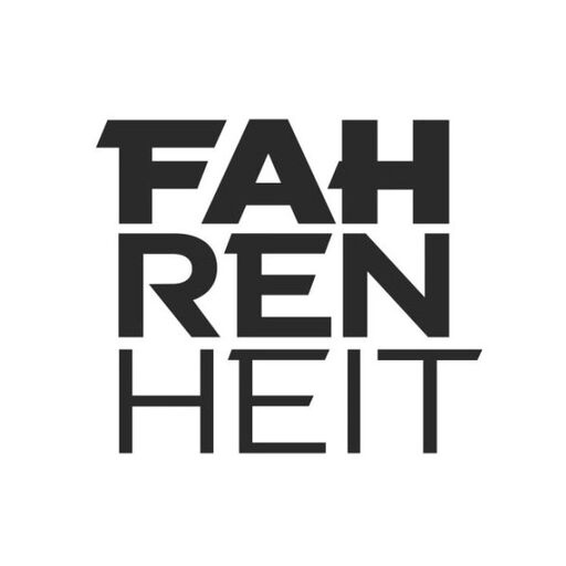 LnkBio profile picture for @fahrenheit