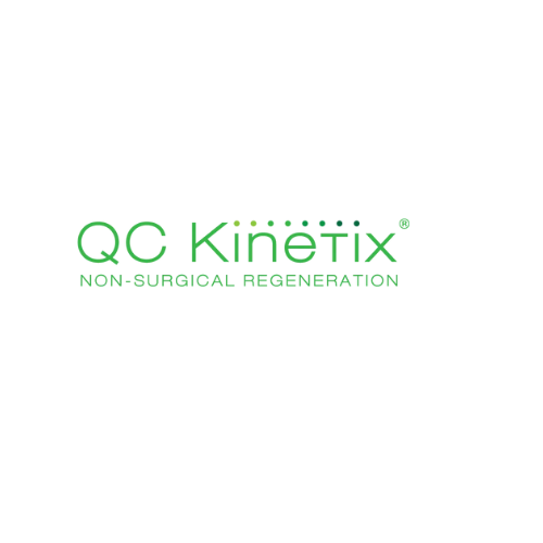 @qckinetixamarillo Profile Picture