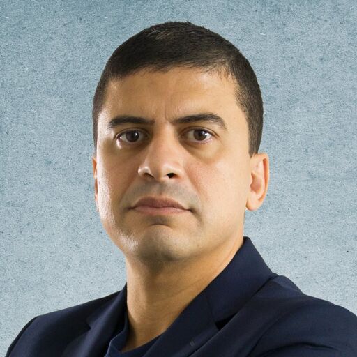 @geracaodereceita Profile Picture