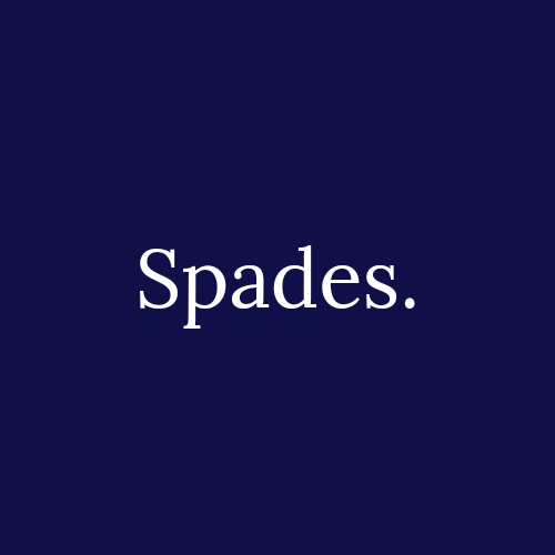 LnkBio profile picture for @spades