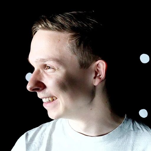 LnkBio profile picture for @slink
