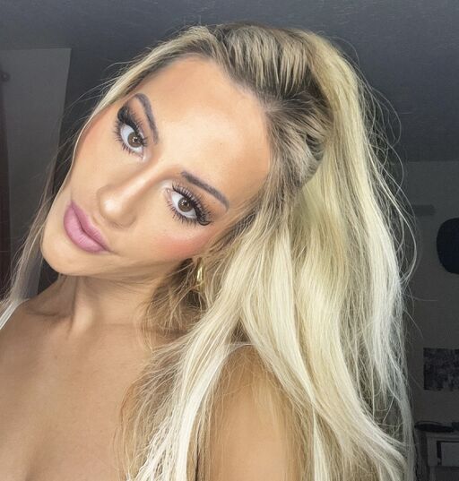 @mickeybeemakeup Profile Picture