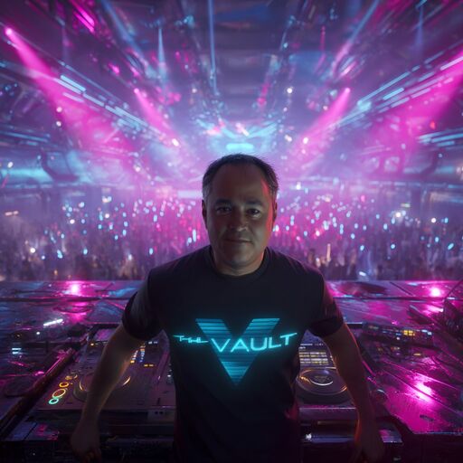 @FGRolandDJ Profile Picture