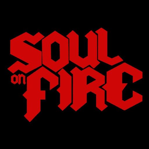 @soulonfiretheband Profile Picture